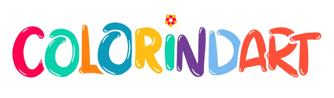 Colorindart